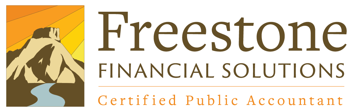 Freestone Financial Solutions, Certified Public Accountant