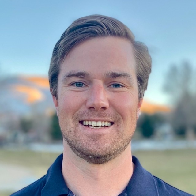 Travis Harper, CPA, founder of Freestone Financial Solutions